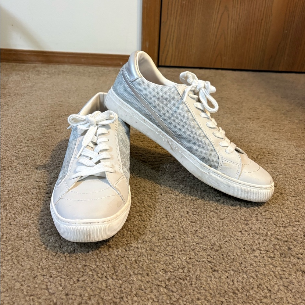 Cute Target Sneakers